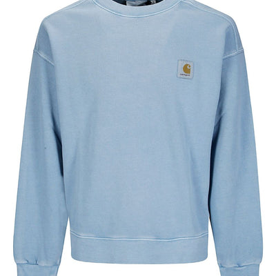 Carhartt Wip Main Carhartt WIP Logo cotton sweatshirt