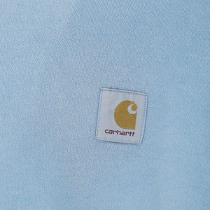 Carhartt Wip Main Carhartt WIP Logo cotton sweatshirt