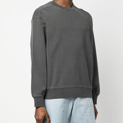 Carhartt Wip Main Carhartt WIP Logo cotton sweatshirt