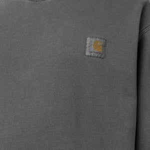 Carhartt Wip Main Carhartt WIP Logo cotton sweatshirt