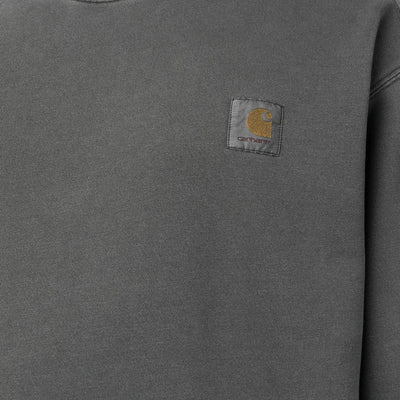 Carhartt Wip Main Carhartt WIP Logo cotton sweatshirt