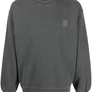 Carhartt Wip Main Carhartt WIP Logo cotton sweatshirt