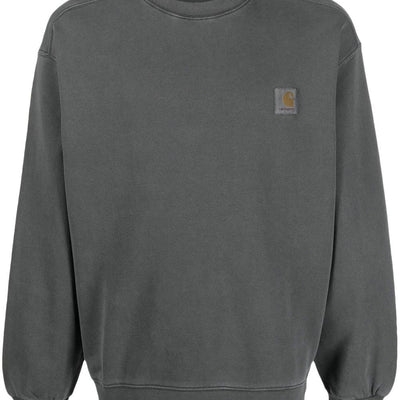 Carhartt Wip Main Carhartt WIP Logo cotton sweatshirt