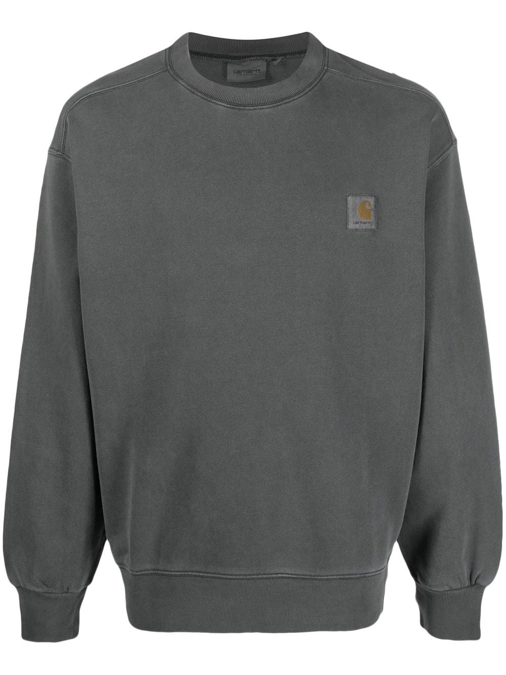 Carhartt Wip Main Carhartt WIP Logo cotton sweatshirt
