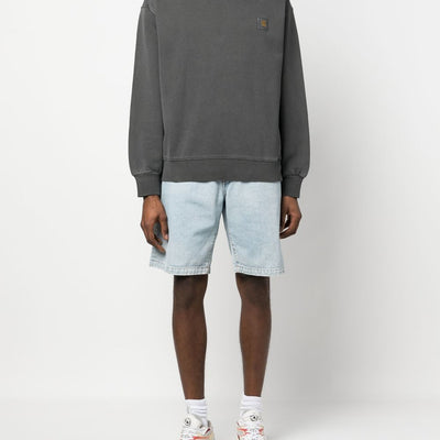 Carhartt Wip Main Carhartt WIP Logo cotton sweatshirt