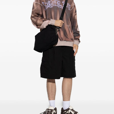 Carhartt Wip Main Carhartt WIP Cotton cargo shorts