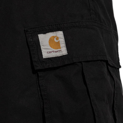 Carhartt Wip Main Carhartt WIP Cotton cargo shorts