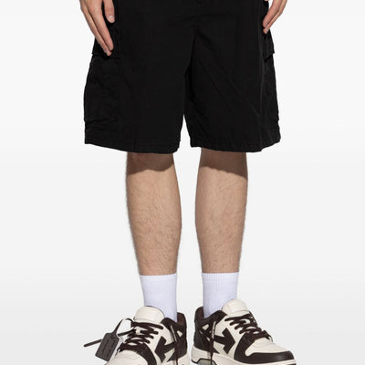 Carhartt Wip Main Carhartt WIP Cotton cargo shorts
