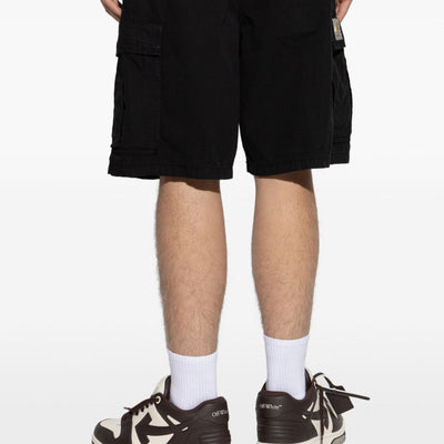 Carhartt Wip Main Carhartt WIP Cotton cargo shorts