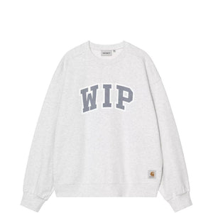 Carhartt Wip Main Carhartt WIP Logo cotton sweatshirt