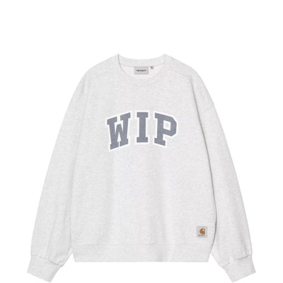 Carhartt Wip Main Carhartt WIP Logo cotton sweatshirt