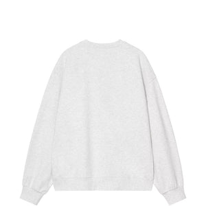 Carhartt Wip Main Carhartt WIP Logo cotton sweatshirt
