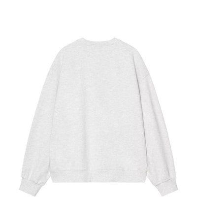 Carhartt Wip Main Carhartt WIP Logo cotton sweatshirt
