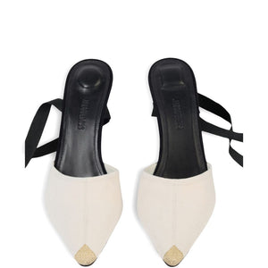 Jacquemus The high espadrilles