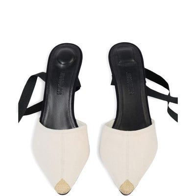Jacquemus The high espadrilles