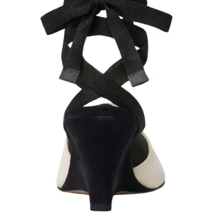 Jacquemus The high espadrilles