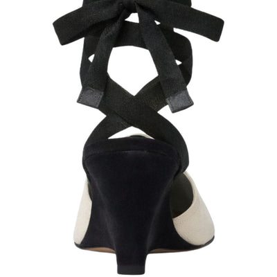 Jacquemus The high espadrilles