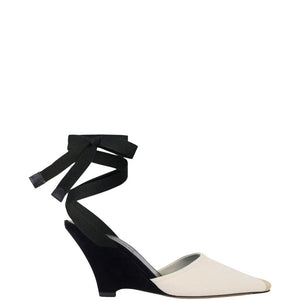 Jacquemus The high espadrilles
