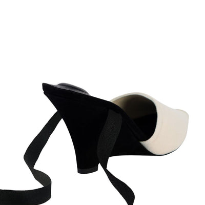 Jacquemus The high espadrilles