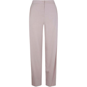 Emporio Armani Straight-leg trousers