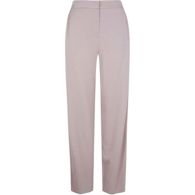 Emporio Armani Straight-leg trousers