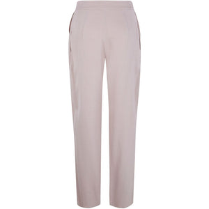 Emporio Armani Straight-leg trousers