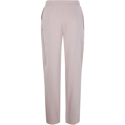 Emporio Armani Straight-leg trousers
