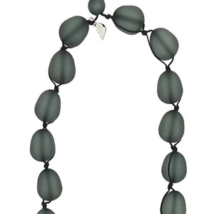Emporio Armani Exclusive Beaded Necklace
