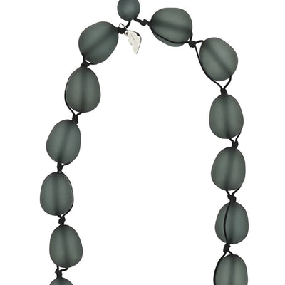 Emporio Armani Exclusive Beaded Necklace