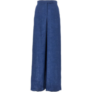 Emporio Armani Linen trousers