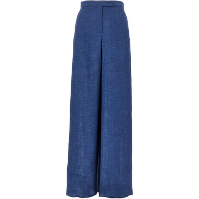 Emporio Armani Linen trousers