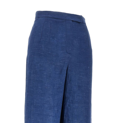 Emporio Armani Linen trousers