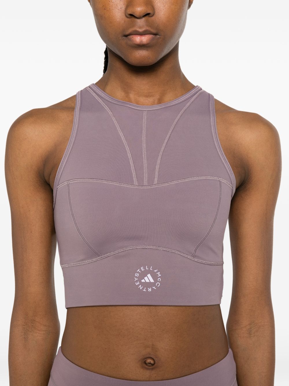 Adidas By Stella McCartney Bralette top