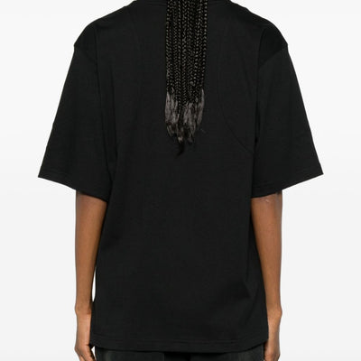 Adidas By Stella McCartney Logo t-shirt
