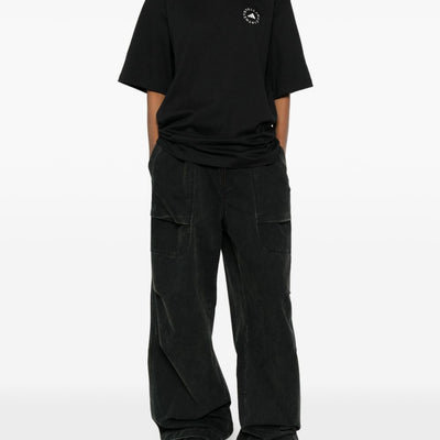 Adidas By Stella McCartney Logo t-shirt