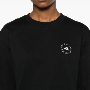 Adidas By Stella McCartney Logo t-shirt