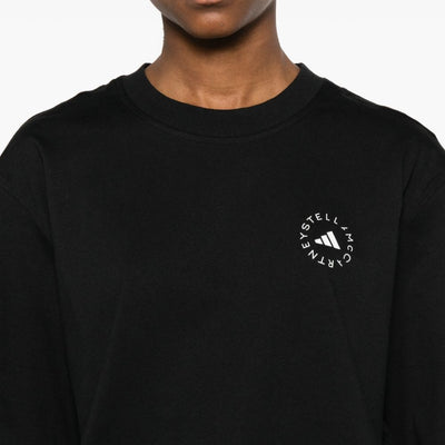 Adidas By Stella McCartney Logo t-shirt