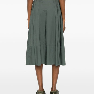 Woolrich Cotton long skirt