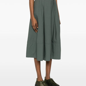 Woolrich Cotton long skirt