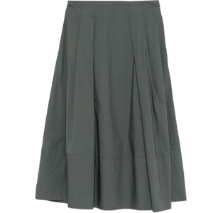 Woolrich Cotton long skirt