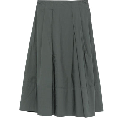 Woolrich Cotton long skirt