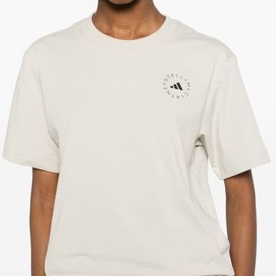 Adidas By Stella McCartney Logo t-shirt