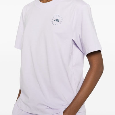 Adidas By Stella McCartney Logo t-shirt