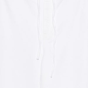 Semicouture Daria cotton trousers