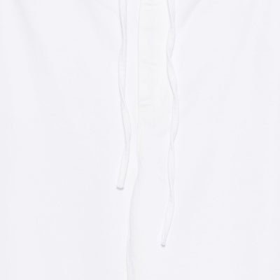 Semicouture Daria cotton trousers