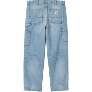 Carhartt Wip Main Carhartt WIP Denim cotton jeans
