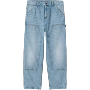 Carhartt Wip Main Carhartt WIP Denim cotton jeans