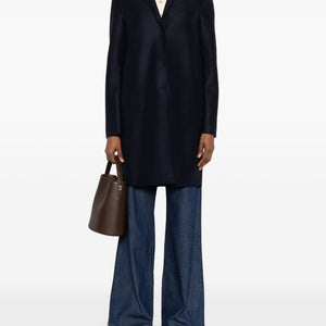 Harris Wharf London Wool coat