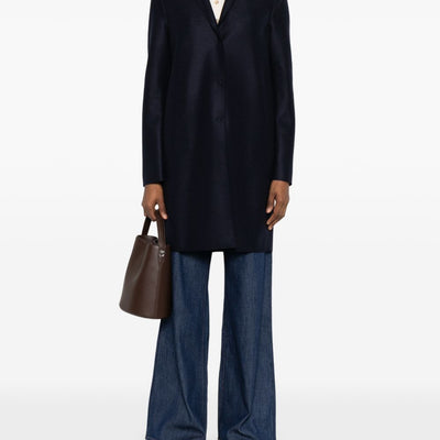 Harris Wharf London Wool coat