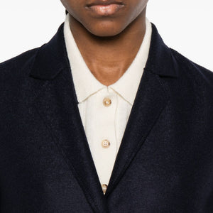 Harris Wharf London Wool coat